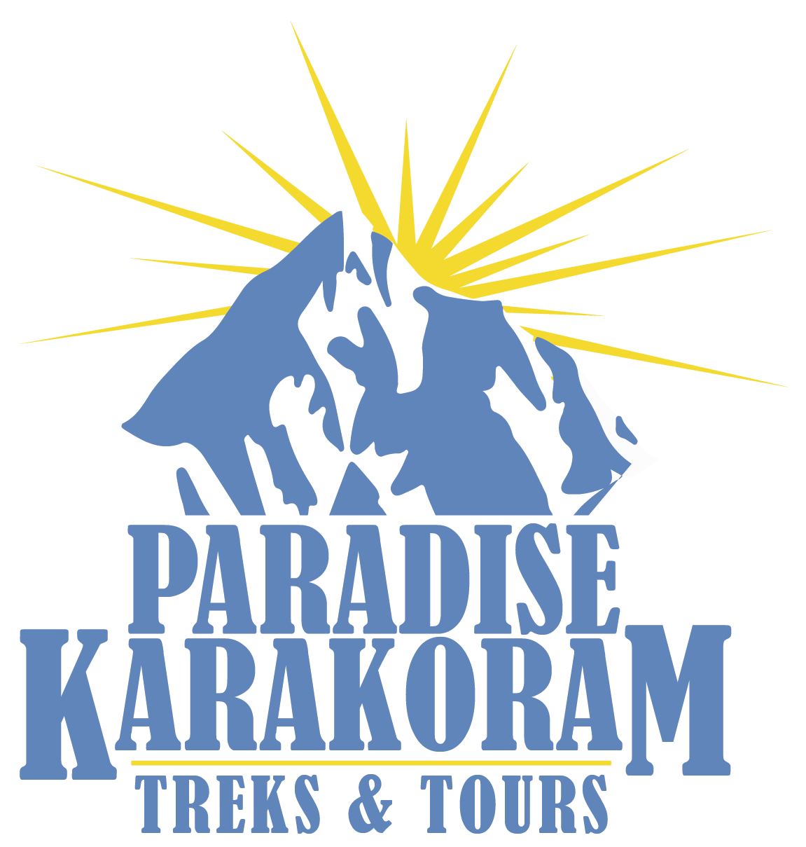 Paradise Karakoram Trekking & Tours