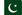 Pakistan Flag